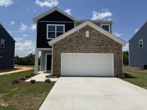 1250 Pond Overlook Drive, Nashville, NC 27856