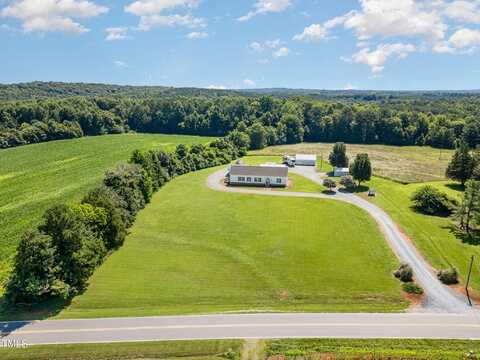 190 Mitchells Chapel Road, Pittsboro, NC 27312