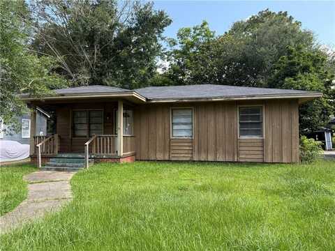 6 Elizabeth Avenue, Chickasaw, AL 36611
