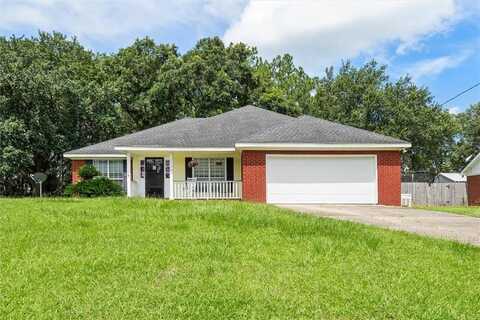 7320 Stuart Drive, Theodore, AL 36582