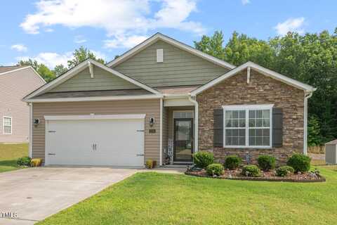 2730 Spring Valley Drive, Creedmoor, NC 27522