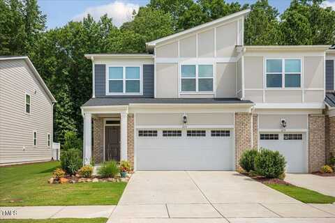 273 Millennium Drive, Pittsboro, NC 27312