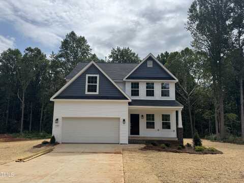 5428 Jaeger Drive, Graham, NC 27253