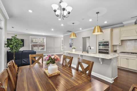 1313 Littlehills Drive, Apex, NC 27523