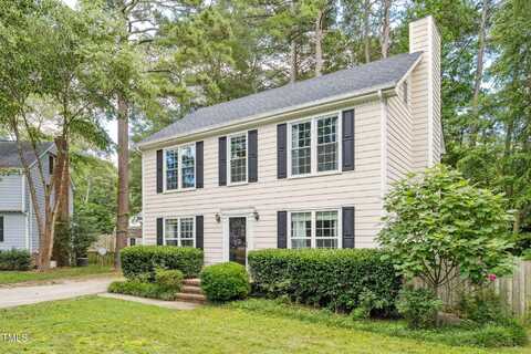 8116 Bentwood Place, Raleigh, NC 27615