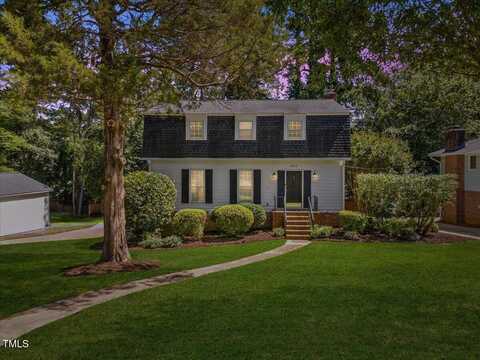 3317 Harden Road, Raleigh, NC 27607