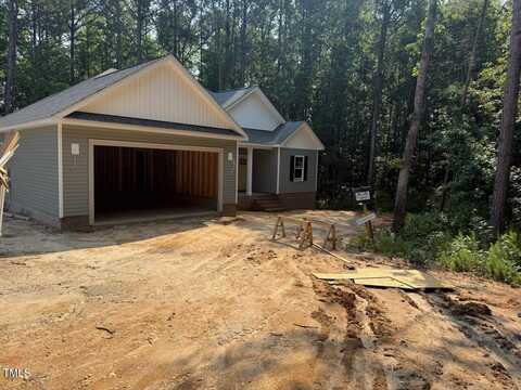 211 Rollins Acres Lane, Lillington, NC 27546