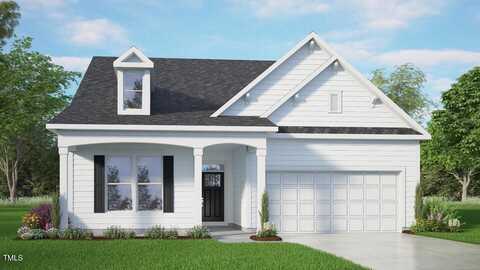 592 Banbury Lane, Pinehurst, NC 28374