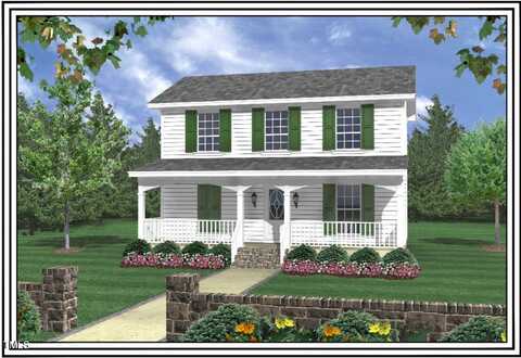 605 Sania Court, Graham, NC 27253
