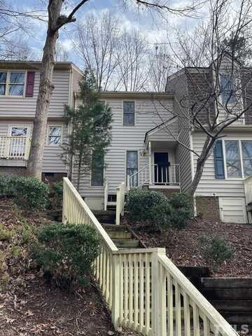 6420 English Oaks Drive, Raleigh, NC 27615