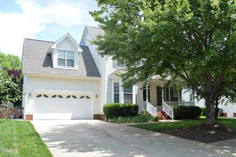 908 Clatter Avenue, Wake Forest, NC 27587