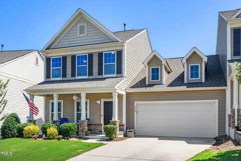 437 Excalibur Drive, Morrisville, NC 27560