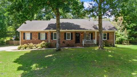 5320 Middleton Road, Durham, NC 27713
