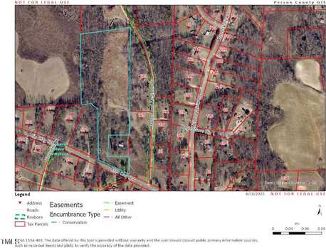 66 56 Allie Clay Road, Roxboro, NC 27574