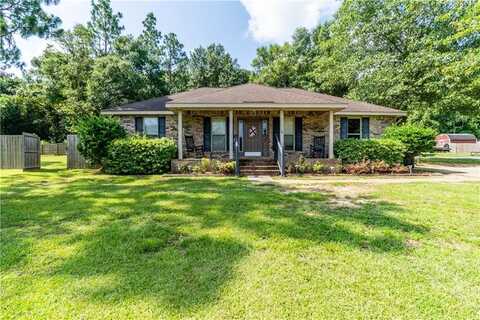 1089 Timber Creek Drive S, Axis, AL 36505