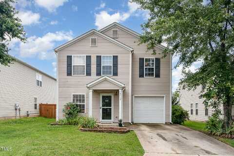 4712 Rockport Drive, Durham, NC 27703