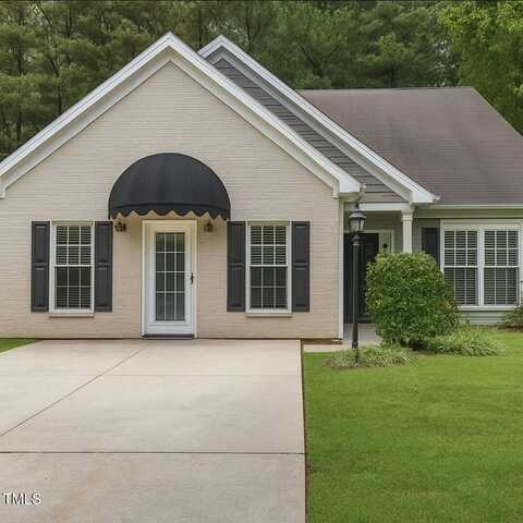 2109 Star Sapphire Drive, Raleigh, NC 27610
