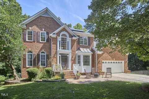 5328 Willow Cry Lane, Raleigh, NC 27613