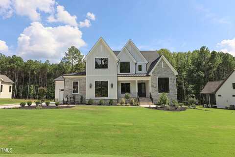 1112 Delilia Lane, Wake Forest, NC 27587