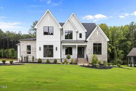 1112 Delilia Lane, Wake Forest, NC 27587