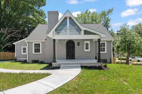 2617 Fayetteville Street, Durham, NC 27707