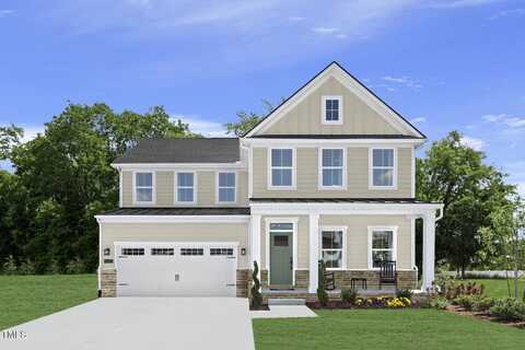 47 Bluebell Street, Sanford, NC 27330