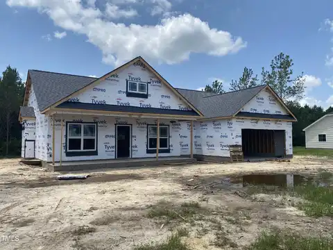 108 Rae Drive, Pikeville, NC 27863