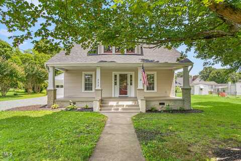 232 S Marshall Street, Graham, NC 27253