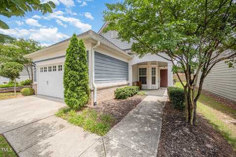 1204 E Rosedale Creek Drive, Durham, NC 27703