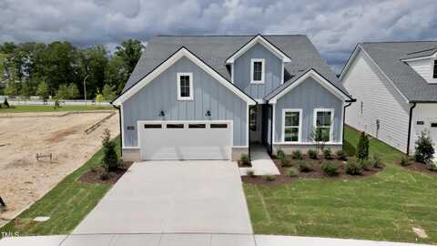 2404 Flemingstone Lane, Raleigh, NC 27610