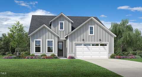 2404 Flemingstone Lane, Raleigh, NC 27610