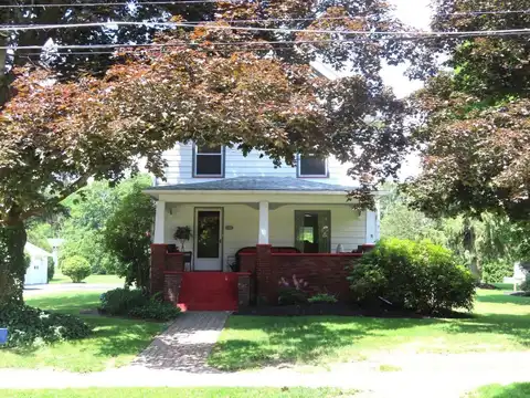 146 S CHURCH Street, Linesville, PA 16424