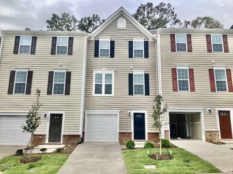 1106 Romeria Drive, Durham, NC 27713