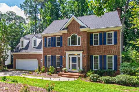4309 Omni Place, Raleigh, NC 27613