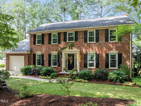 1304 Sandpiper Court, Raleigh, NC 27615