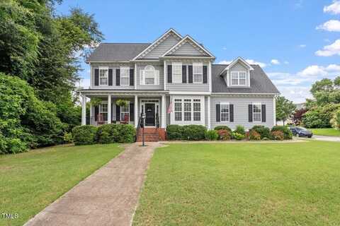 1505 Mclaurin Lane, Fuquay Varina, NC 27526