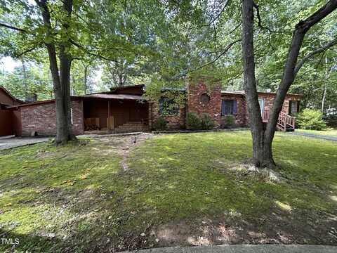 194 John Mitchell Road, Youngsville, NC 27596