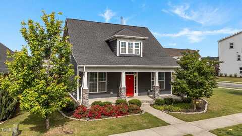 2057 Big Falls Drive, Wendell, NC 27591