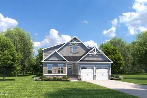 199 Glen Hollow Drive, Raleigh, NC 27604