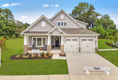 199 Glen Hollow Drive, Raleigh, NC 27604