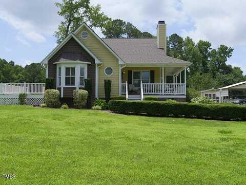 2817 Buckboard Lane, Raleigh, NC 27603