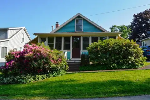 105 HICKORY Street, Edinboro, PA 16412