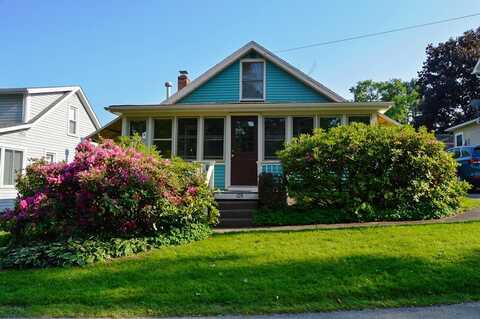 105 HICKORY Street, Edinboro, PA 16412