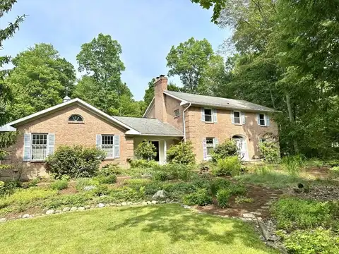 99 N FOREST Avenue, Meadville, PA 16335