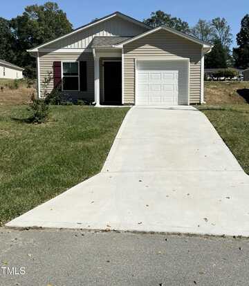 159 Bywood Drive, Roxboro, NC 27573