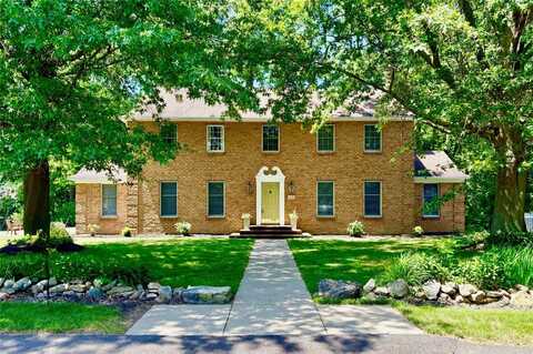 1270 TAYLOR RIDGE Court, Erie, PA 16505