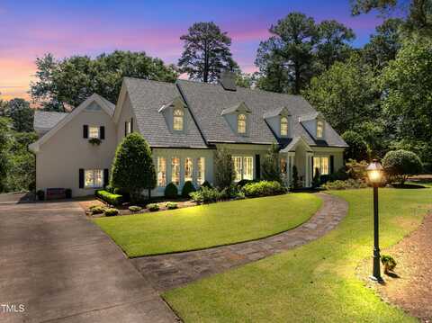 1610 Ridge Road, Raleigh, NC 27607