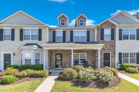 1725 T W Alexander Drive, Durham, NC 27703