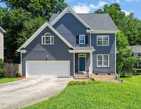 9508 Waterwood Court, Raleigh, NC 27614