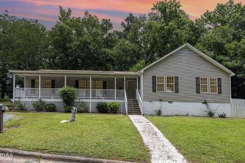 95 Roberts Street, Pittsboro, NC 27312